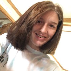 Meet your Posher, Amberlee